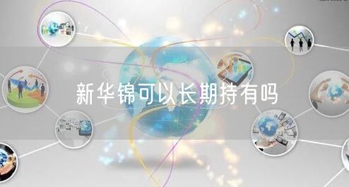 新华锦可以长期持有吗