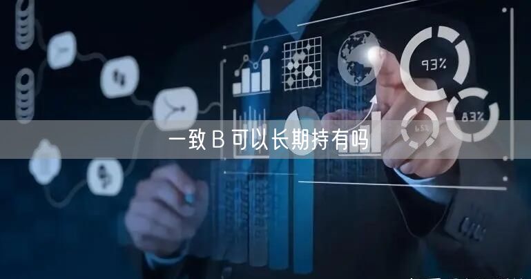一致Ｂ可以长期持有吗